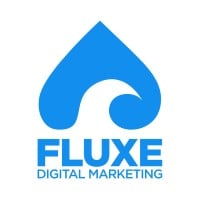Fluxe Digital Marketing Logo